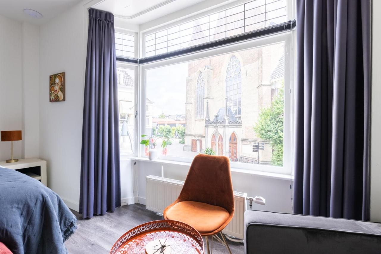 Citystays Apartment Deventer