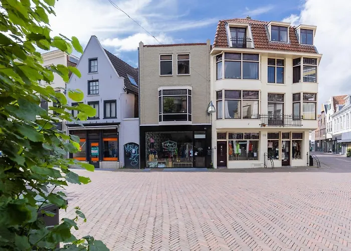 Citystays Deventer