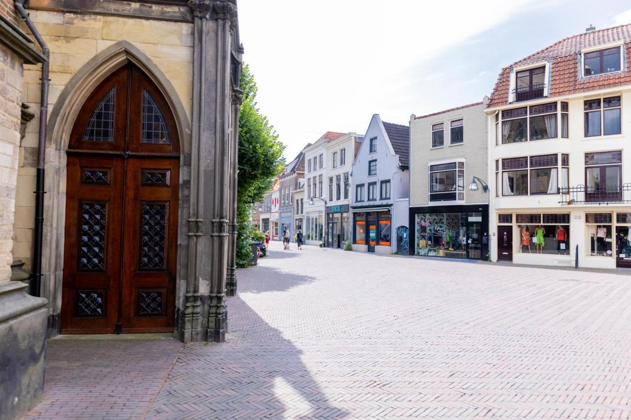 Citystays * Deventer