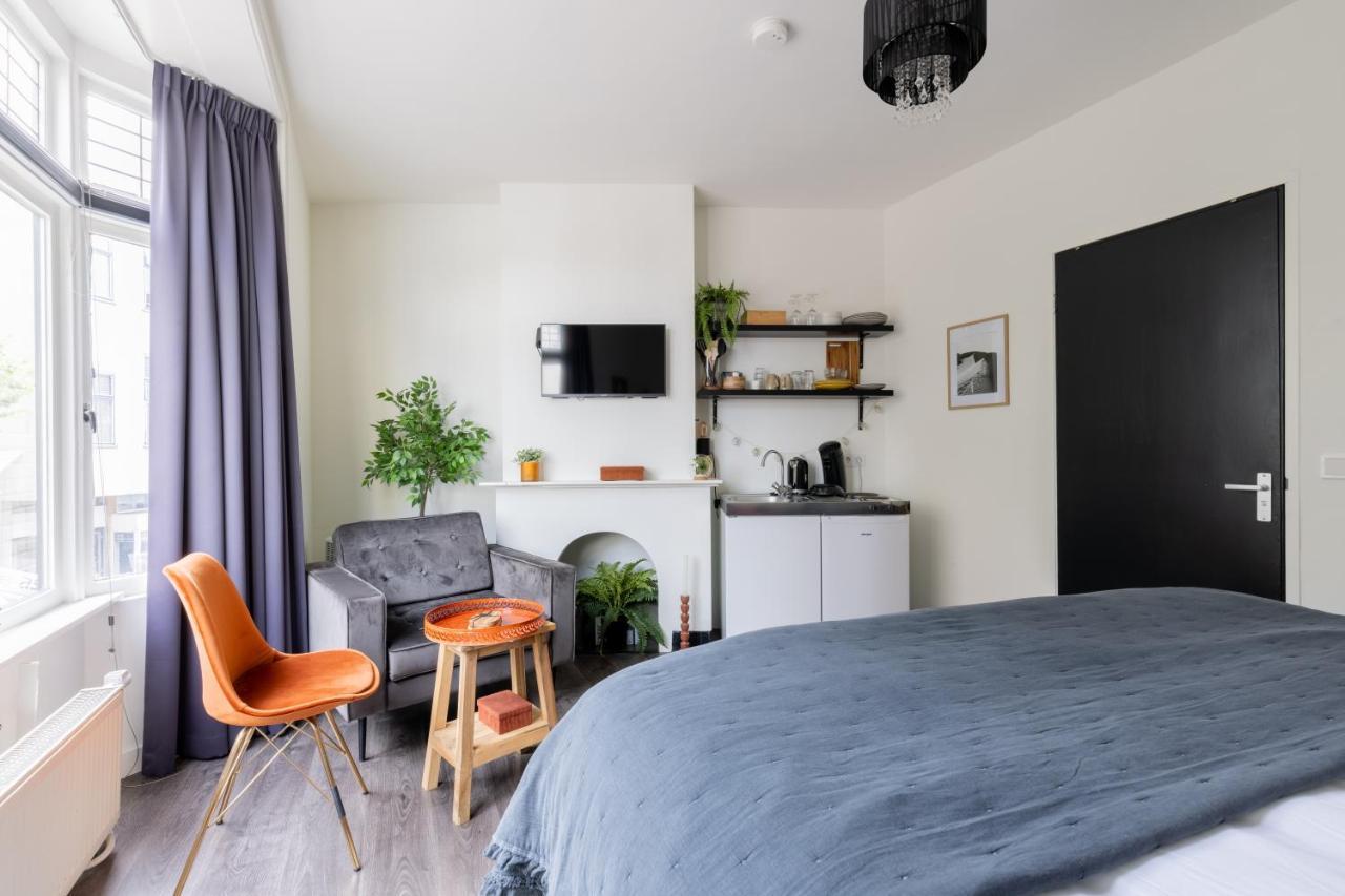 Appartement Citystays Deventer