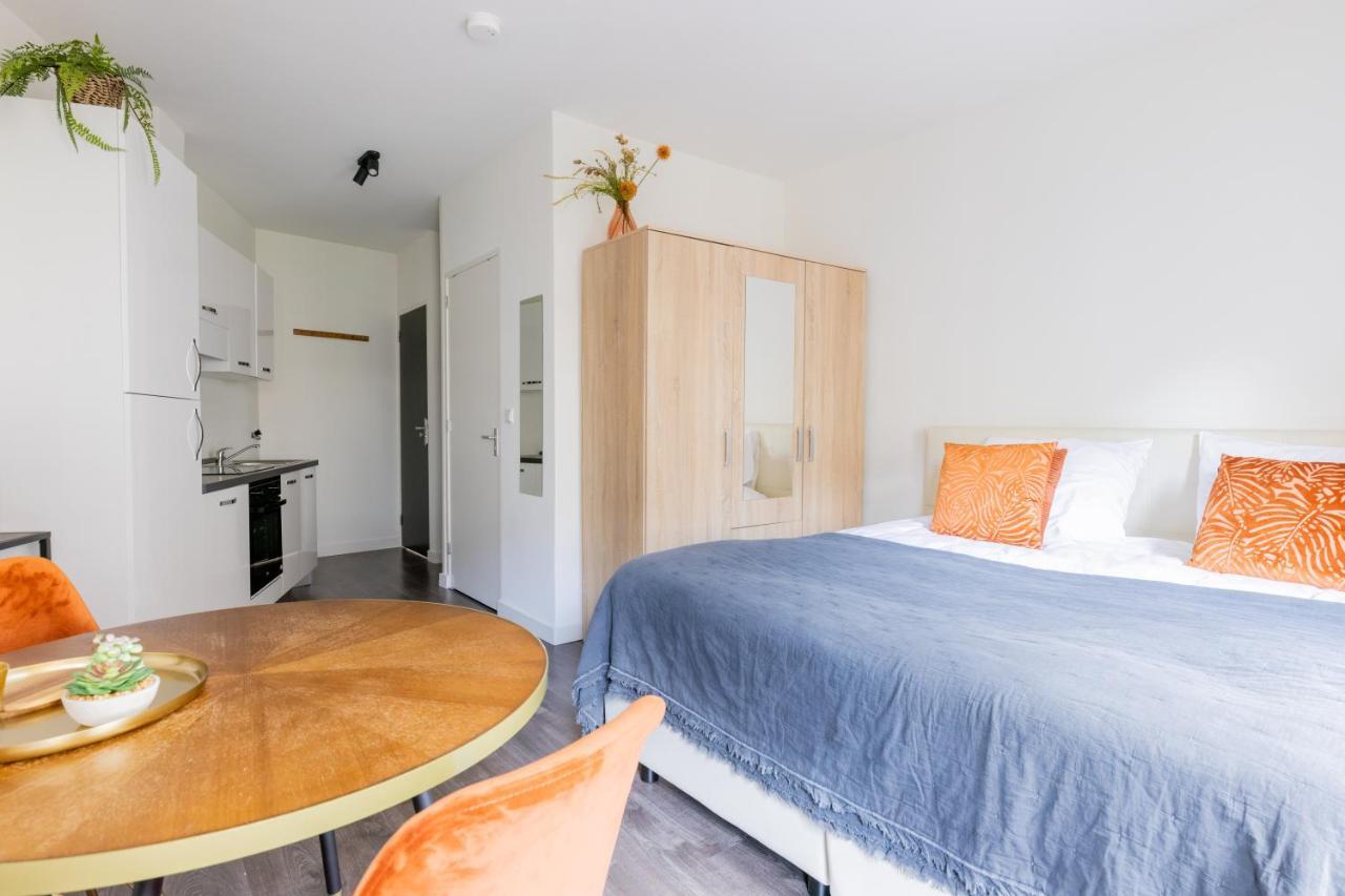 Appartement Citystays